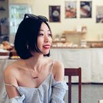 侯小乔Joyce