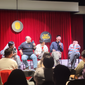 vol.52 没规没矩是我的错，但下次还敢这么做