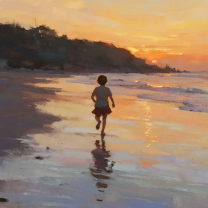 音阙时光机 | vol.036：时光倒流的钢琴键，重返那片纯真海岸