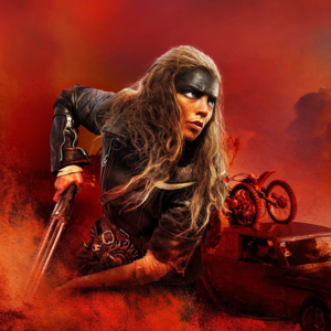 80.美国内战&疯狂的麦克斯:狂暴女神:美国末日!