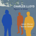 284 | Figure in Blue - Charles Lloyd 2025