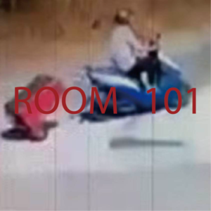 EP 34. 爸爸，妈妈去哪儿了：台中行李箱藏尸案