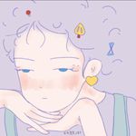 回忆里的一只猹