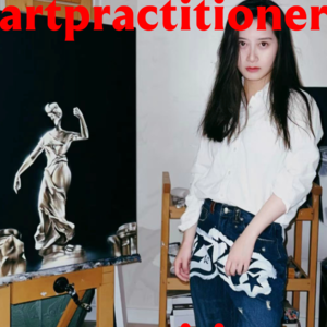 013_顾文璟_小女孩_艺二代_逻辑真实者_为一场没有参加的宴会而感伤