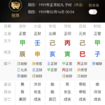 己土案例【一】赵本山的梦中情人最具己土属性的倪萍八字解析|己土案例【二】烂泥上墙的己土小杨哥是否可以春天再来？