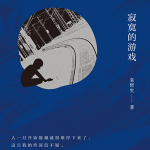 Vol.21【浅浅说13】《寂寞的游戏》，你到底在躲什么？