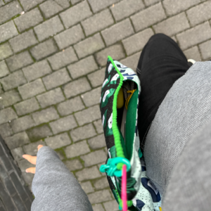 034 年末问答：和朋友的普鲁斯特问卷调查