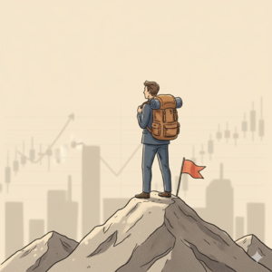 长期主义者的美股生存指南：12条核心原则