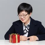 fancy爱说话