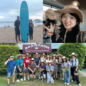 问题种子25 我们如何与人好好协作?