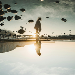 【正念疏压冥想】停止内耗与焦虑 增强自我肯定与信任