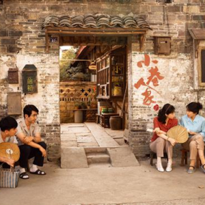 小巷人家：贫穷不是作恶的遮羞布