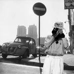 一个理想主义者