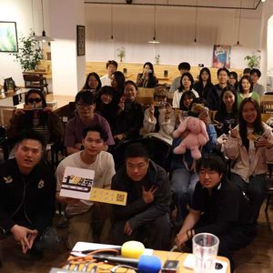 vol027.聊上学,除了“学”啥都聊了