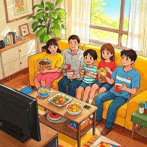 假期是出去溜达？还是在家里躺着做梦？[吐槽脱口秀]