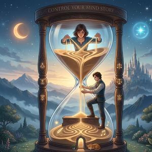 Control Your Mind Story