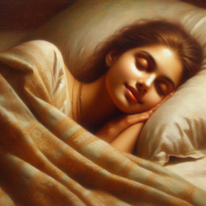 S4EP62 睡眠冥想：為倦怠的自己，注入溫柔與能量，放鬆與自由