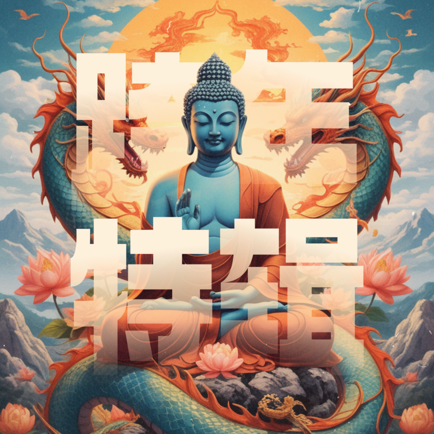 跨年特辑｜步入2024年的仪式感、祝福与提运小技巧！ episode artwork