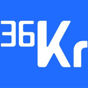 36氪