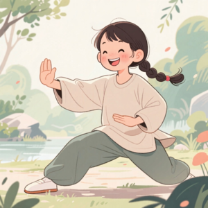 EP02练功400+天，是我最值的投资（皮肤亮了、鼻炎好了、姨妈顺了）