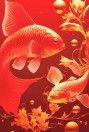 译虫逐清溪