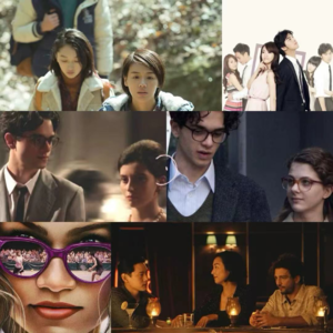 Ep003：听说你不喜欢三角恋剧情？