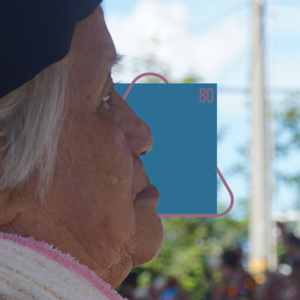 EP080台灣阿美族導演龍男·以撒克·凡亞思：尋找鹽巴