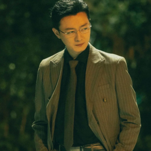 【沉浸式解读】狂飙·高启盛：哥，用我一命换你一命