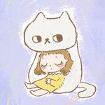 圈圈是我