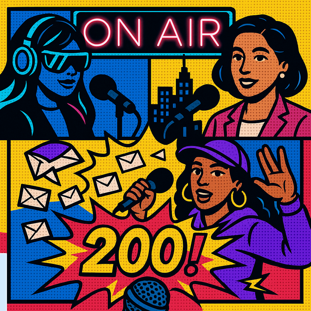 Podcast Cover
