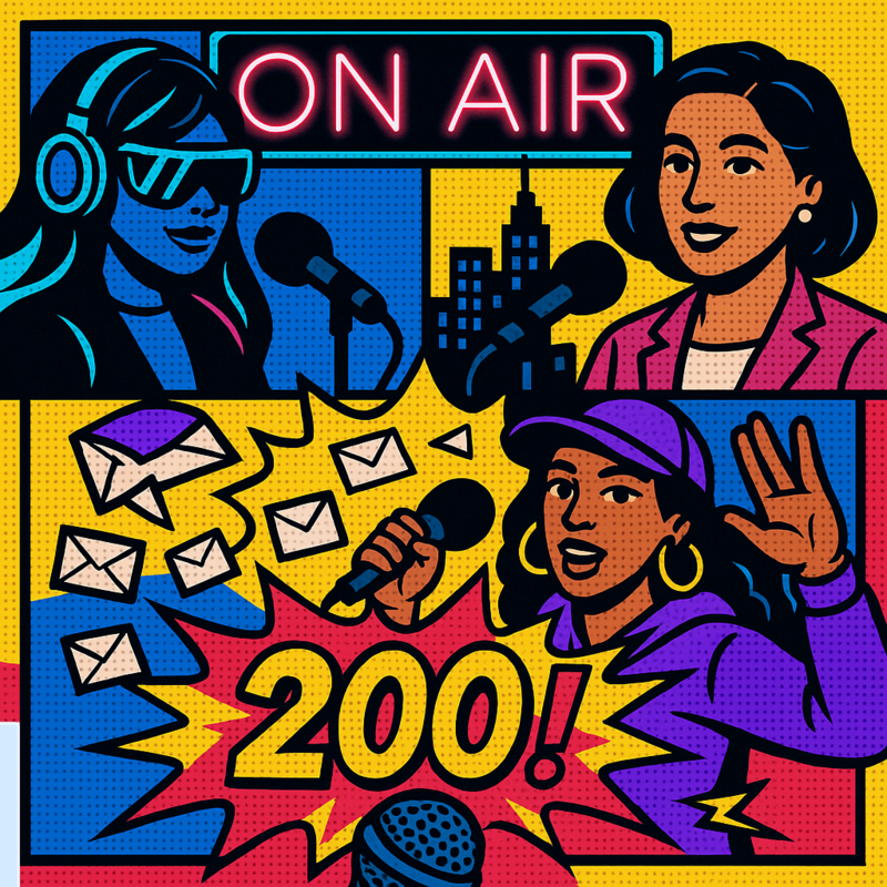 Podcast Cover