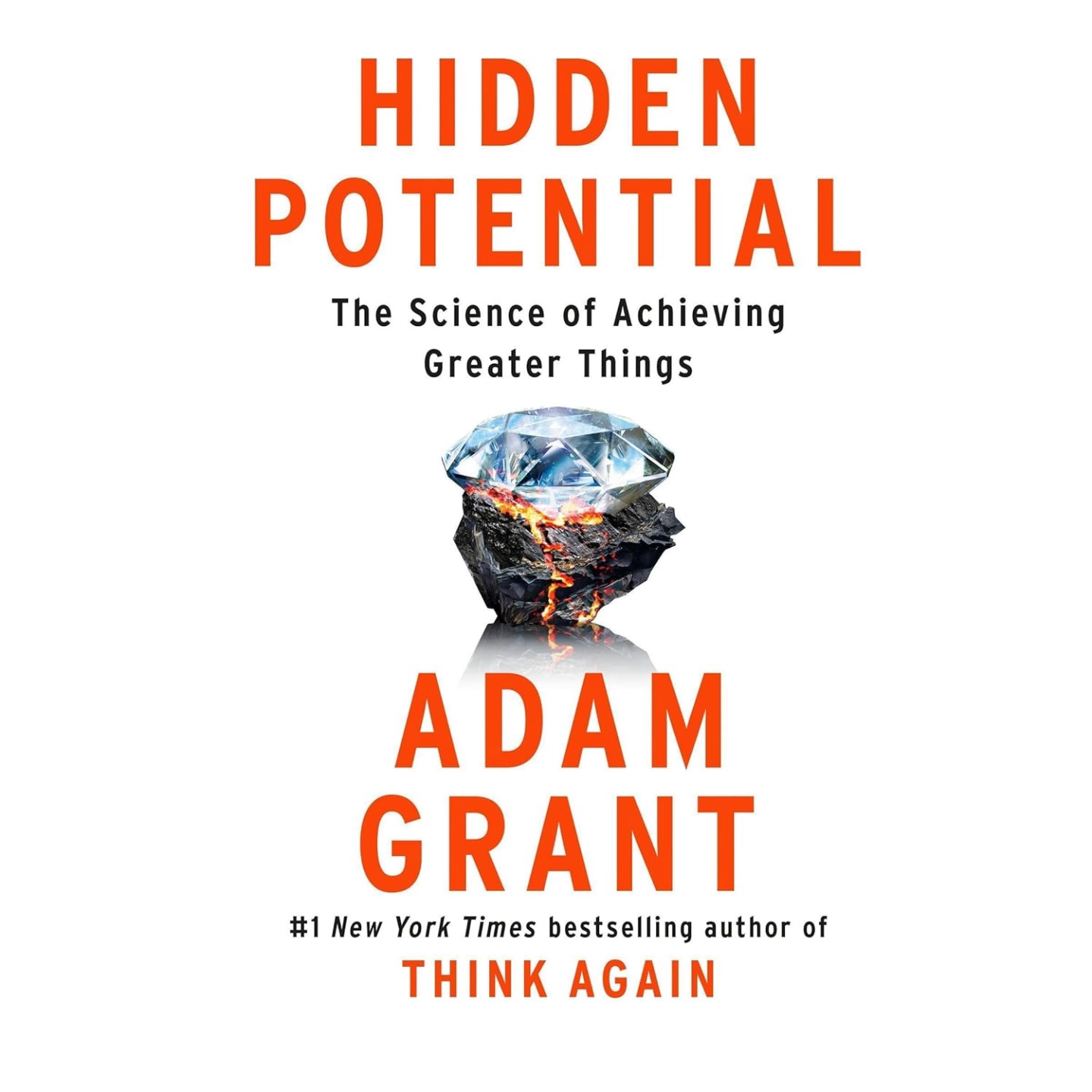 cover of episode EP23:Deep Into - Hidden Potential