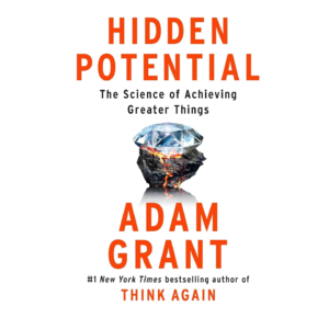 EP23:Deep Into - Hidden Potential