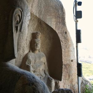 Vol.22 不止灵岩寺、四门塔！济南的古迹远远被低估