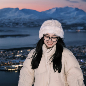 EP2 | 周游130国家斯坦福学霸：在周期性人生里重新定义自由