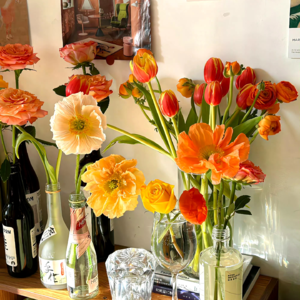 VOL473.奉承是一枚伪币，只有我们的虚荣能让它流通。