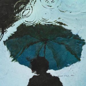 No.40【三十岁の狂想曲】能走出雨季的不是伞，是不惧淋湿的自己