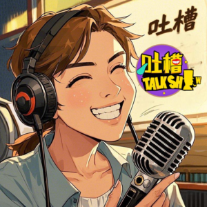 年龄大了不是知道了答案，而是不在乎结果！[吐槽脱口秀]