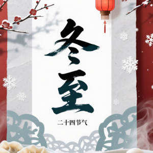 第八期“冬至中的历法来由”