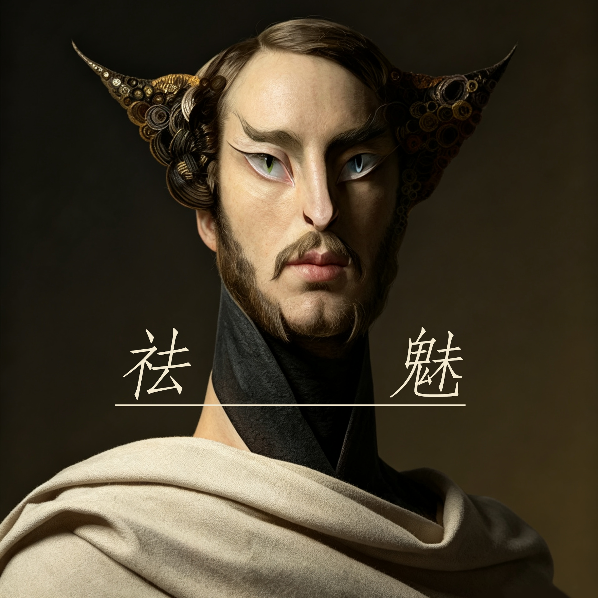祛魅研究所