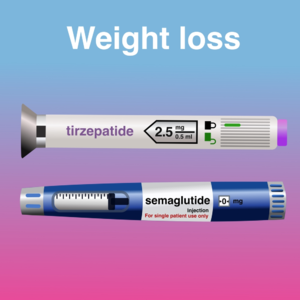 【第十期】短短&Vian&鱼塘：司美格鲁肽vs替尔泊肽，减肥减重多选择，只要打针就能瘦？