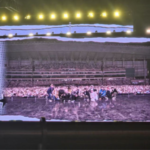 vol.26 考研人也配追星？崩溃的时候我都在看Seventeen!