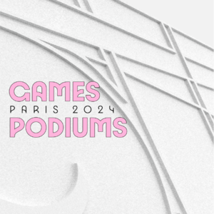 巴黎奥运会的冠军们，都喜欢听哪些歌？