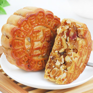 第323期：中秋节谈月饼：阎老师代表两广人民原谅我不爱吃五仁叉烧了！