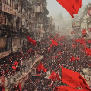 《中国的红色政权为什么能够存在》注释