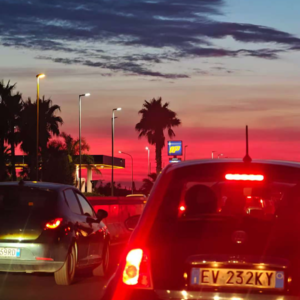 EP#28 壮游欧洲｜意大利南部一见倾城