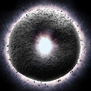 Vol06.2025开始了：好好吃饭，多读科幻