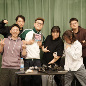 Vol.069 转角遇惊喜，那我只好拼演技！