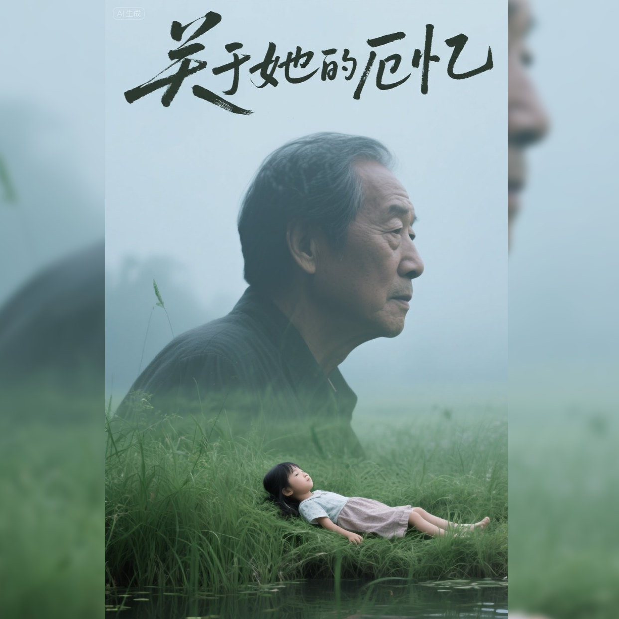 关于她的厄忆 第五章：温柔的杀意 episode artwork