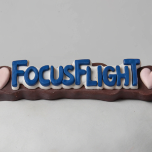 Vol.9 带着注意力「飞行」?FocusFlight用新办法拯救你的ADHD